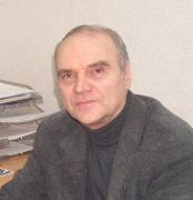 Олег Розенталь