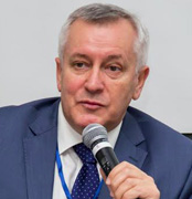 Игорь Брызгунов