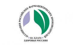 Ассоциация Российских фармацевтических производителей