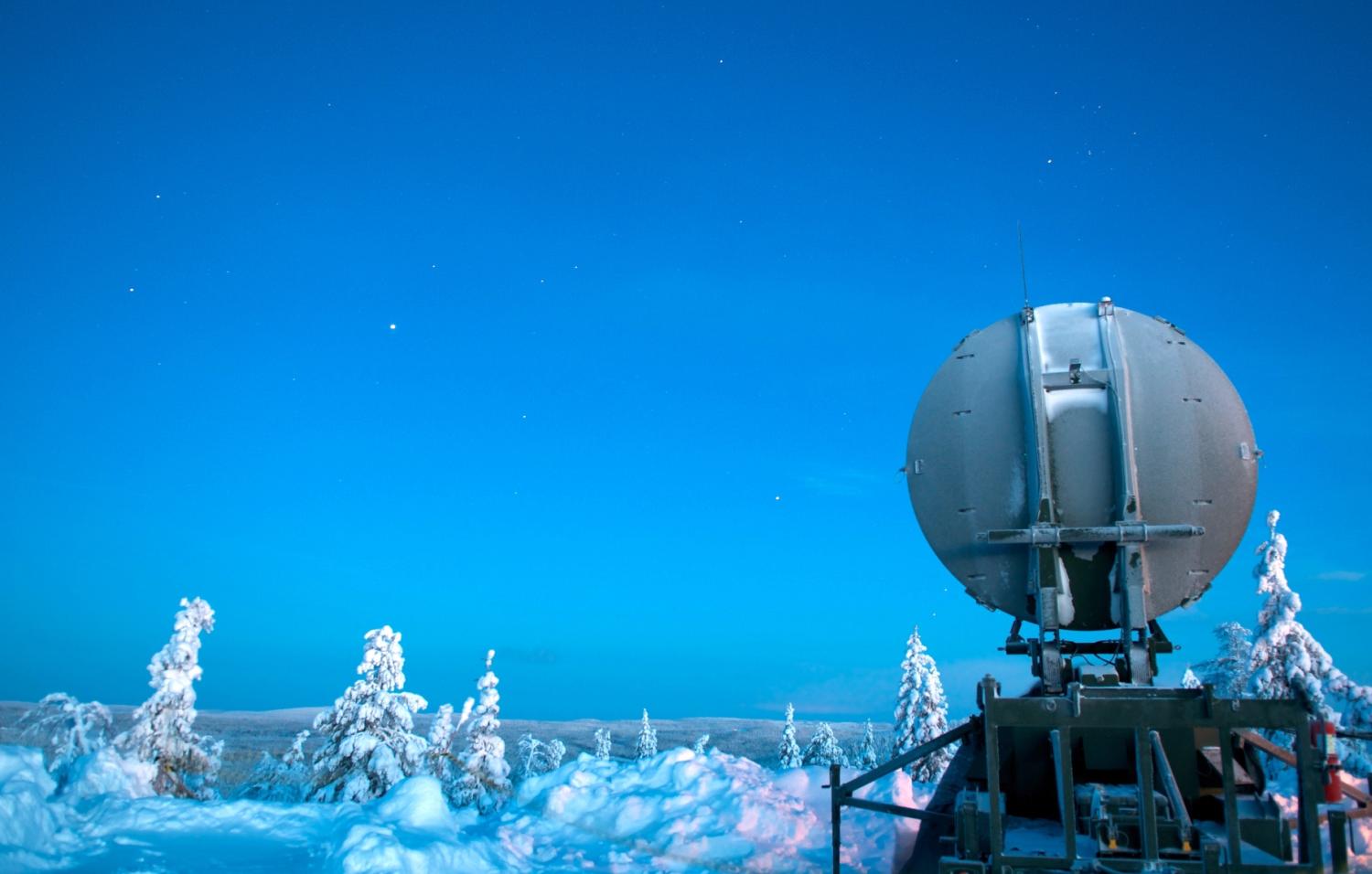 Минцифры и Минпромторг предложили доработать проект единого оператора связи в Арктике