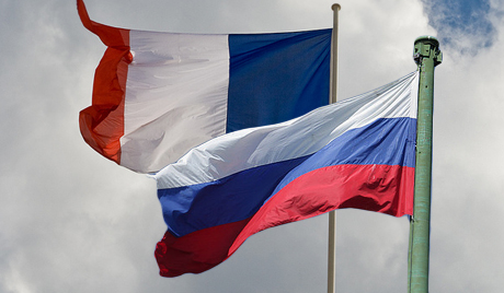 Кооперация между Францией и Россией в сфере ИТ даст обеим сторонам конкурентное преимущество в новом технологическом укладе