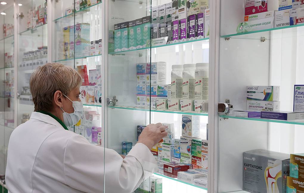 Союз пациентов предлагает упростить регистрацию инновационных лекарств