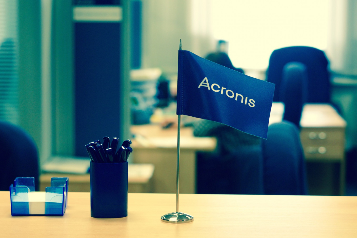 ИТ-компания Acronis выходцев из России привлекла более $250 млн