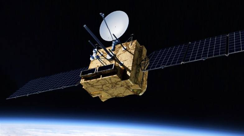 «Роскосмосу» нужно пять лет для полного импортозамещения приборов для спутников