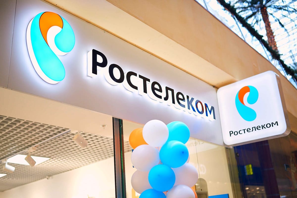 Компания «Ростелеком» стала лидером медиарейтинга по теме импортозамещения за сентябрь 2019 года
