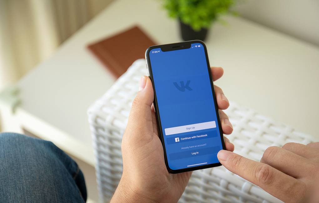 "ВКонтакте" начала тестировать технологию по переводу голосовых сообщений в текст