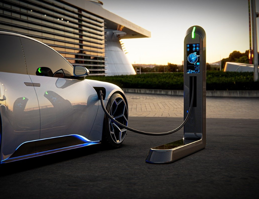 Квантовые технологии сократят время зарядки электромобилей