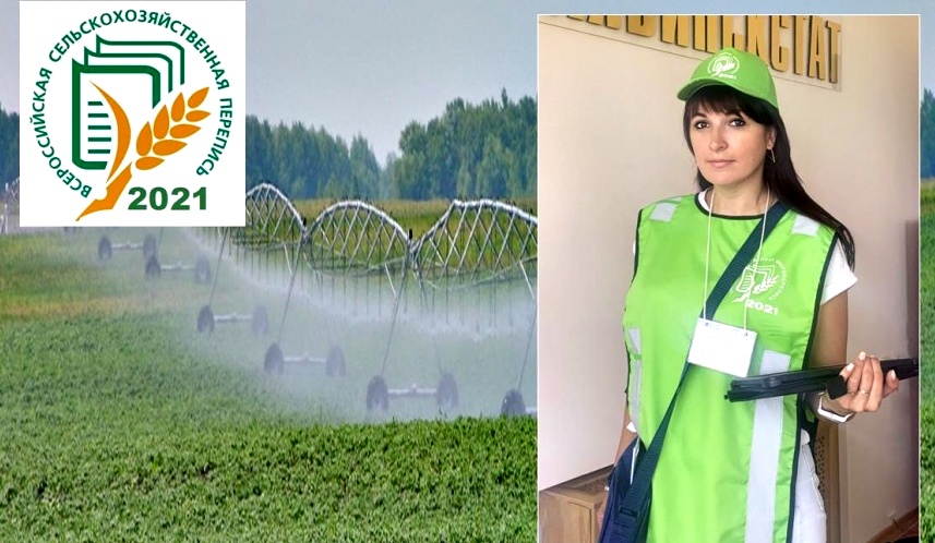 В Челябинской области готовятся к сельскохозяйственной микропереписи-2021