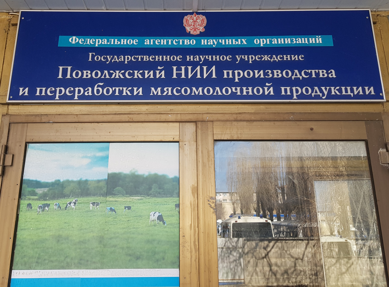 В Волгограде разработали импортозамещающие технологии для молочных и мясных продуктов