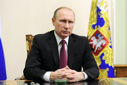 Путин потребовал исправить ошибки в военном импортозамещении