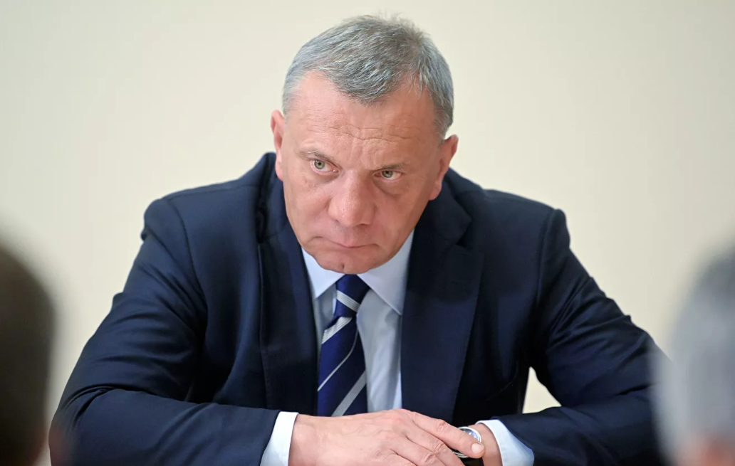 Борисов раскритиковал Минфин и Минэкономразвития за бюрократию