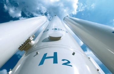 «Газпром» и «Росатом» начнут производить водород в 2024 году