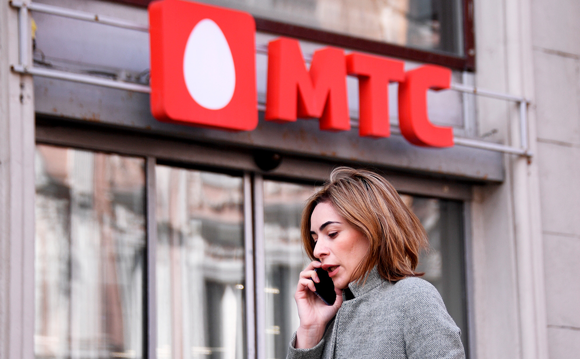 МТС первой в России получила лицензию на создание сети 5G