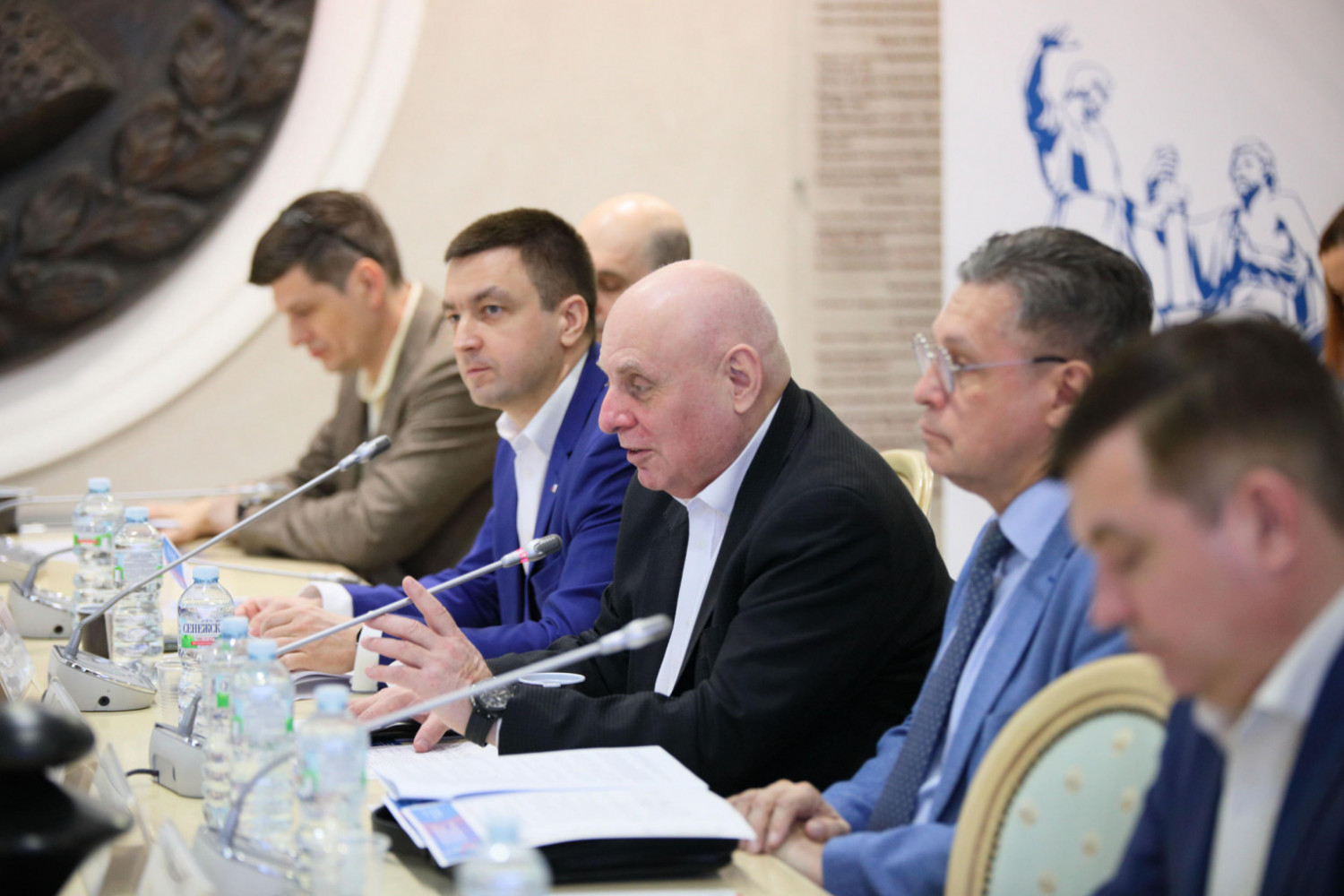22 апреля в Москве прошла VII стратегическая сессия «Как российской IT-сфере ускорить переход к импортонезависимости?»