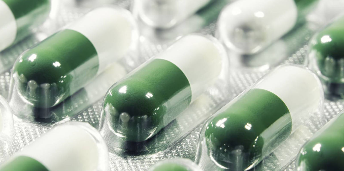 В Уфе планируют производить противоопухолевый антибиотик по программе импортозамещения