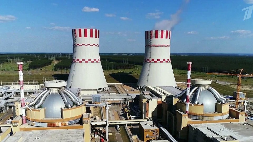 АЭС малой мощности и ядерная энергетика — технологии будущего разрабатывают в России