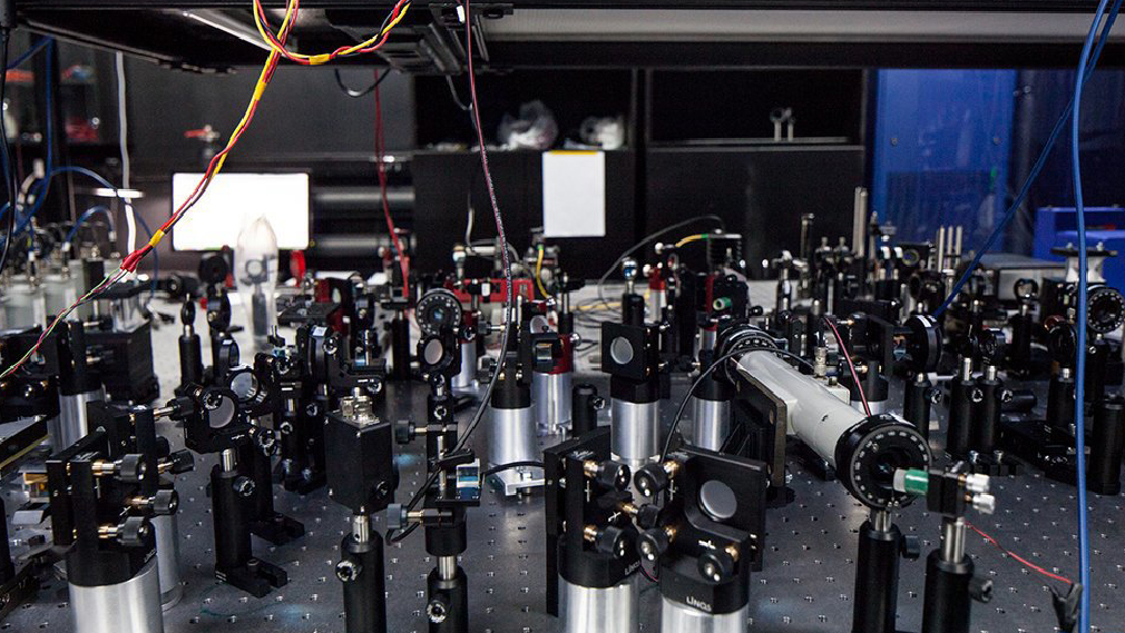 Росатом объявил о строительстве Национальной квантовой лаборатории